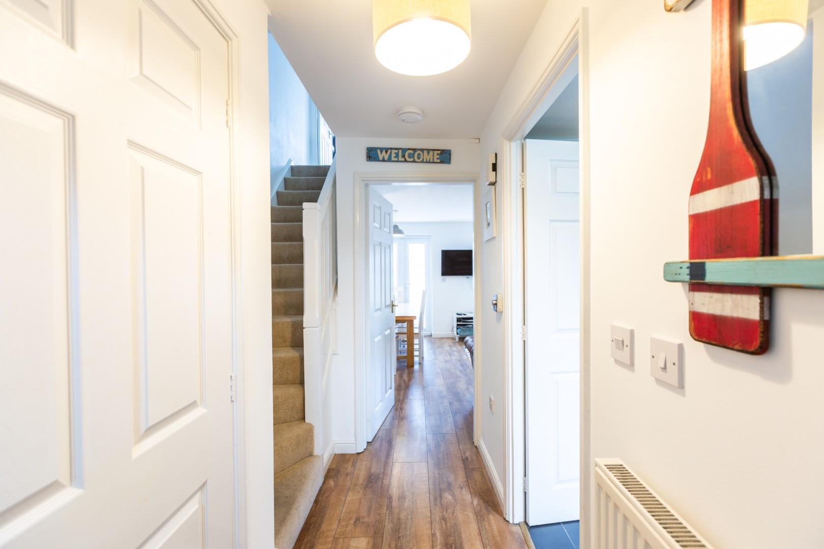 William Gammon Drive, Limeslade, Mumbles, Swansea, SA3 4HR
